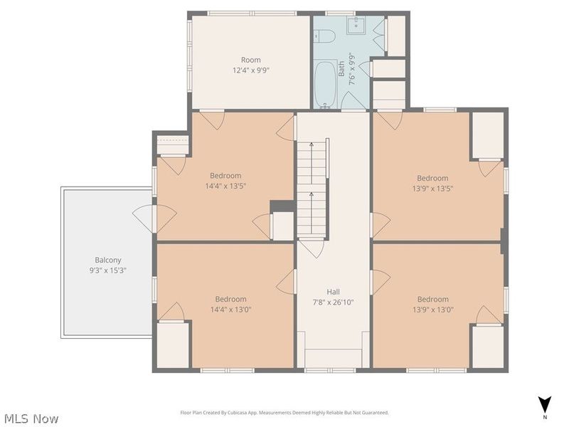 6950 Arlington Street, Brecksville, OH 44141 Photo 30