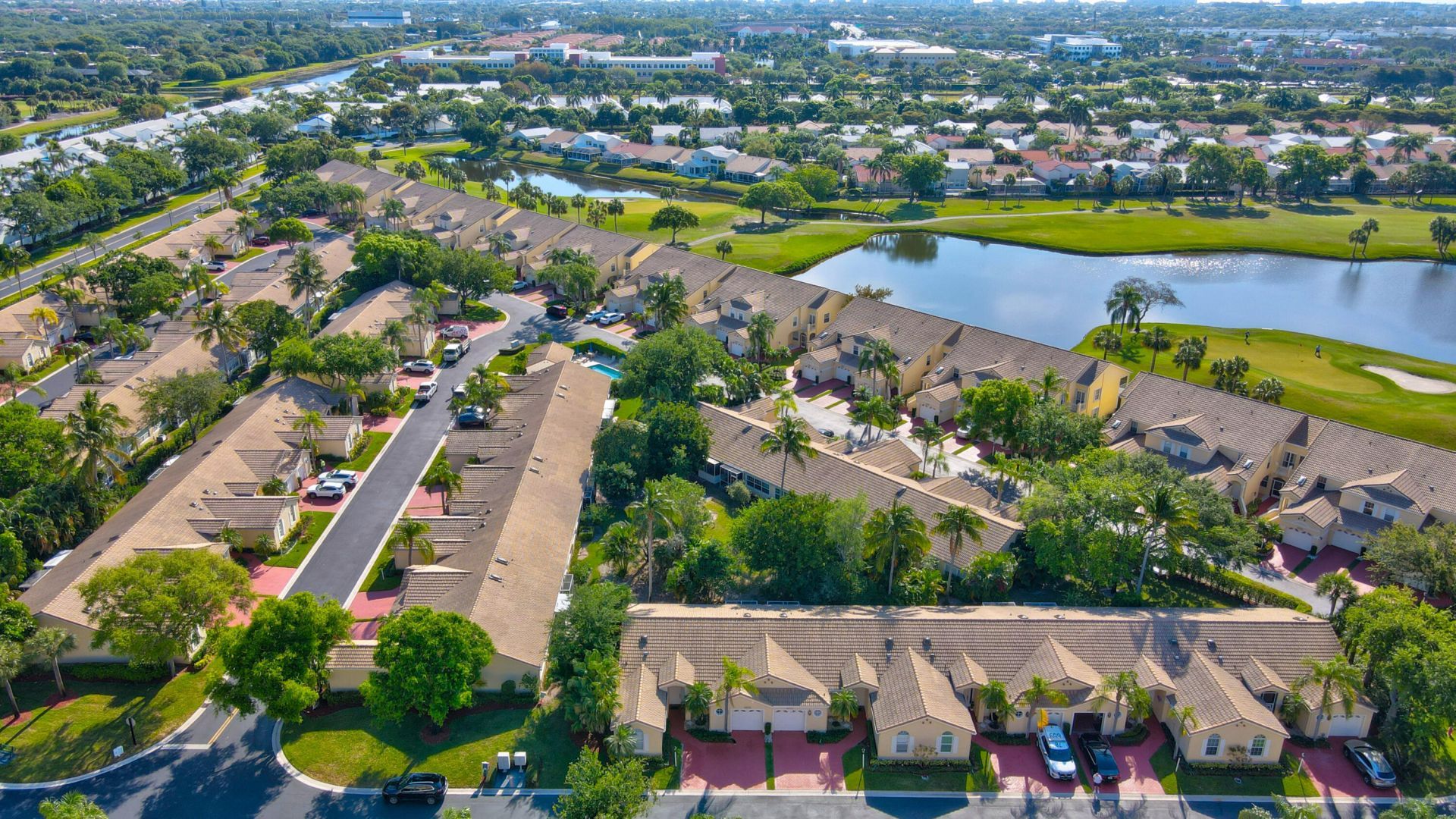 17257 Boca Club Boulevard, Unit Apt 5, Boca Raton, FL 33487 Photo
