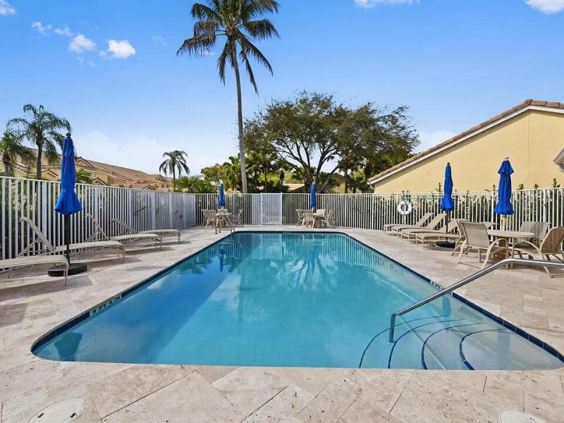 17257 Boca Club Boulevard, Unit Apt 5, Boca Raton, FL 33487 Photo