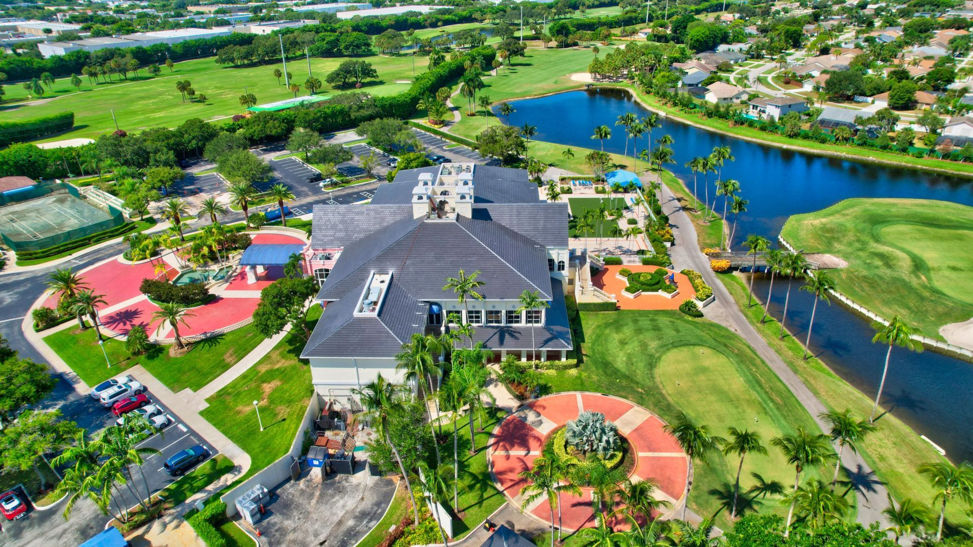 17257 Boca Club Boulevard, Unit Apt 5, Boca Raton, FL 33487 Photo