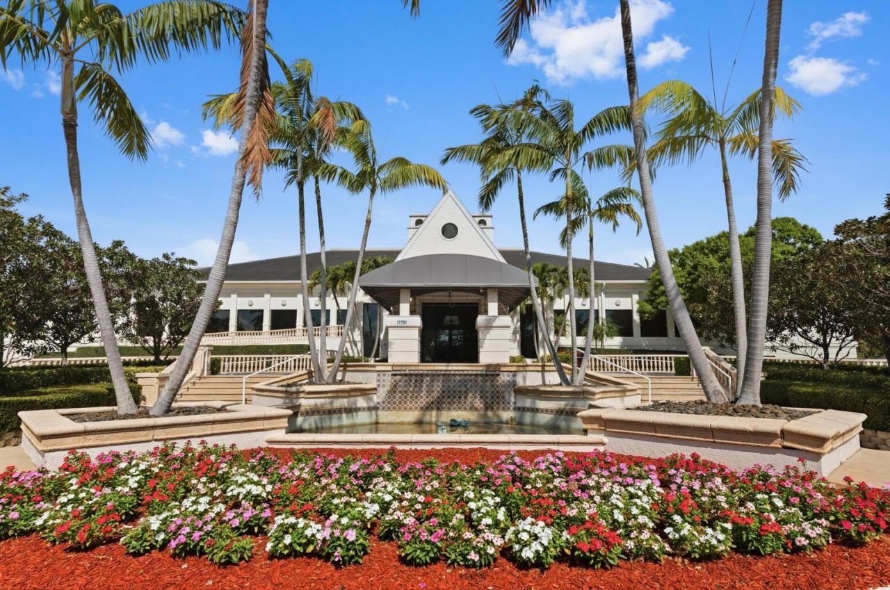 17257 Boca Club Boulevard, Unit Apt 5, Boca Raton, FL 33487 Photo