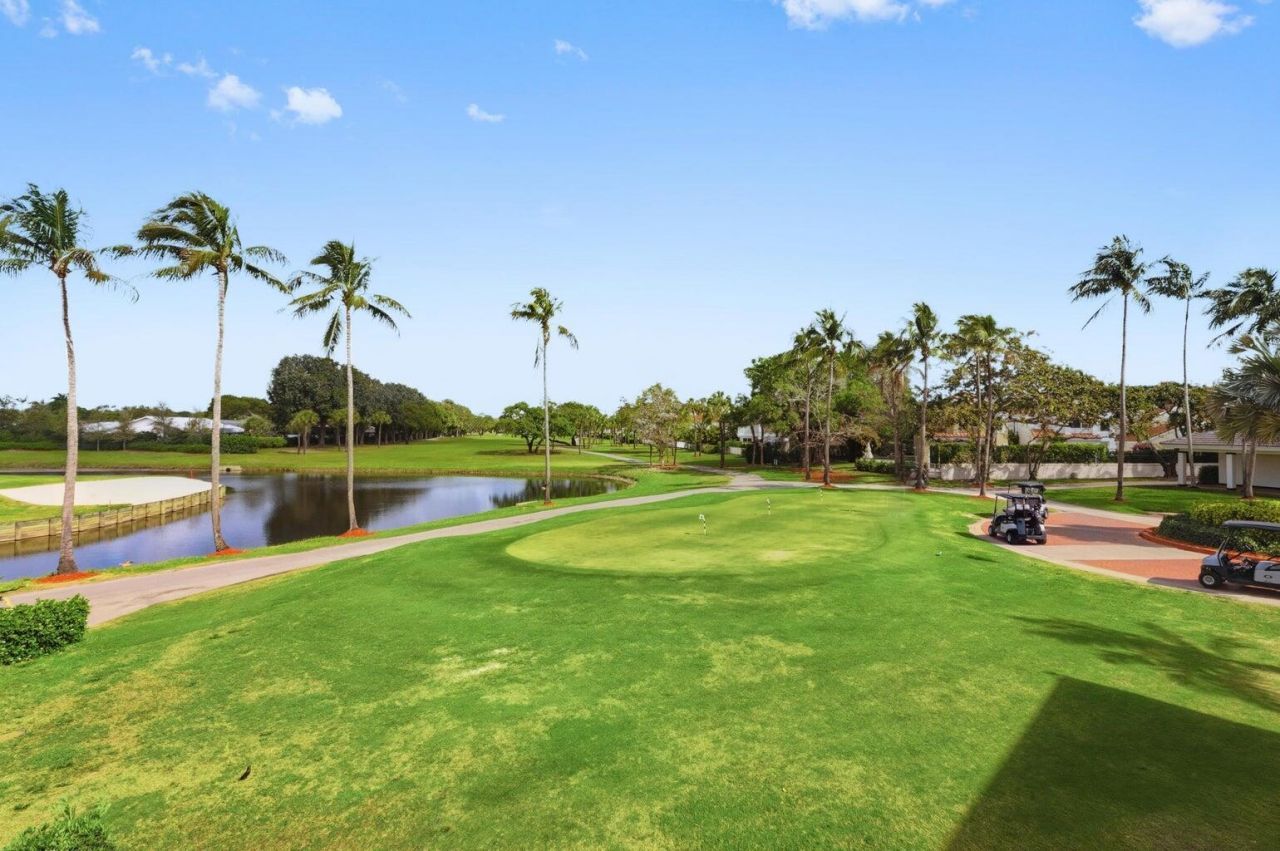 17257 Boca Club Boulevard, Unit Apt 5, Boca Raton, FL 33487 Photo