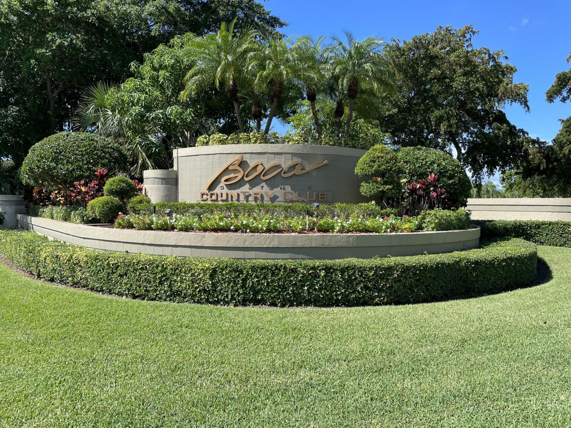 17257 Boca Club Boulevard, Unit Apt 5, Boca Raton, FL 33487 Photo