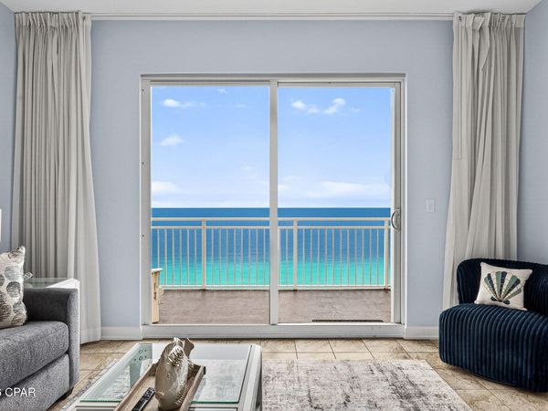 12011 Front Beach Road , Unit 1902B, Panama City Beach, FL 32407