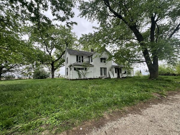 7054 E 4300 Road , Rankin, IL 60960
