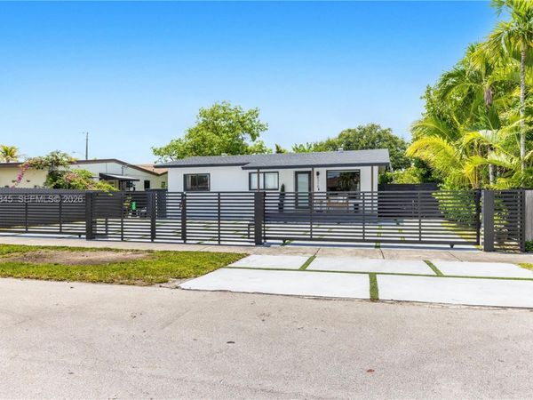 8310 SW 45th St , Miami, FL 33155