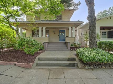 2940 23rd St, Sacramento, CA 95818 Photo