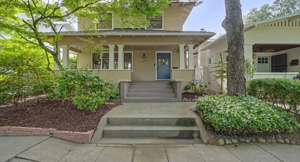 2940 23rd St, Sacramento, CA 95818 Photo