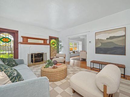 2940 23rd St, Sacramento, CA 95818 Photo