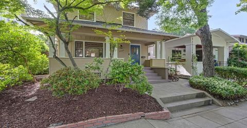 2940 23rd St, Sacramento, CA 95818 Photo