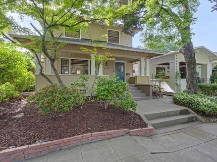2940 23rd St, Sacramento, CA 95818 Photo