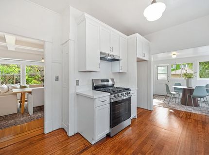2940 23rd St, Sacramento, CA 95818 Photo