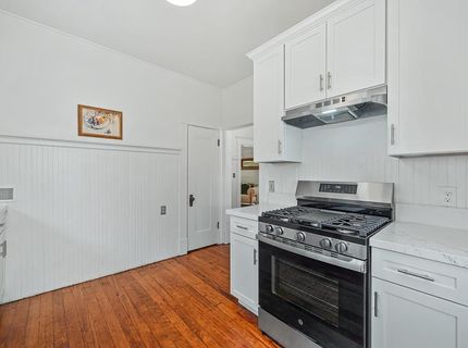 2940 23rd St, Sacramento, CA 95818 Photo