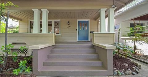 2940 23rd St, Sacramento, CA 95818 Photo