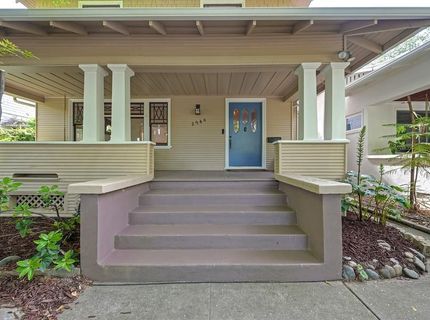 2940 23rd St, Sacramento, CA 95818 Photo