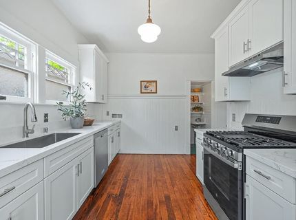 2940 23rd St, Sacramento, CA 95818 Photo