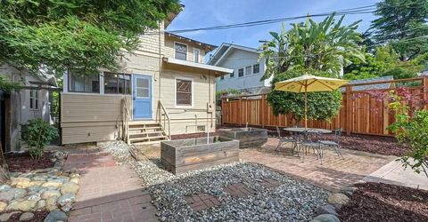 2940 23rd St, Sacramento, CA 95818 Photo
