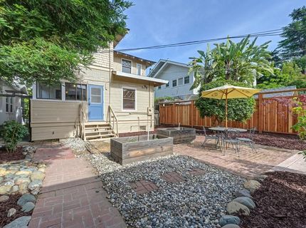 2940 23rd St, Sacramento, CA 95818 Photo