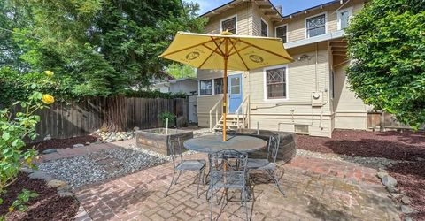 2940 23rd St, Sacramento, CA 95818 Photo