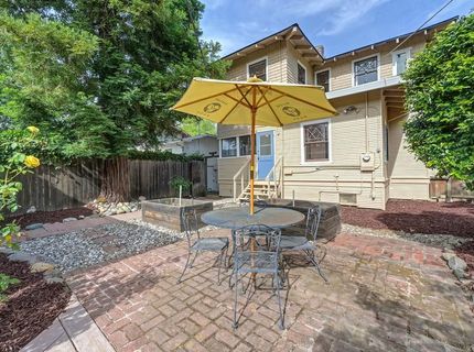 2940 23rd St, Sacramento, CA 95818 Photo
