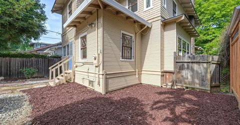 2940 23rd St, Sacramento, CA 95818 Photo