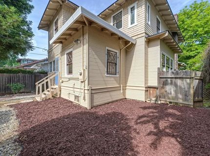 2940 23rd St, Sacramento, CA 95818 Photo