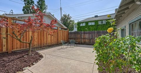 2940 23rd St, Sacramento, CA 95818 Photo