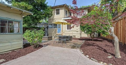 2940 23rd St, Sacramento, CA 95818 Photo