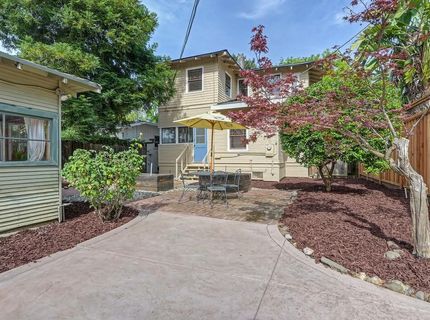 2940 23rd St, Sacramento, CA 95818 Photo