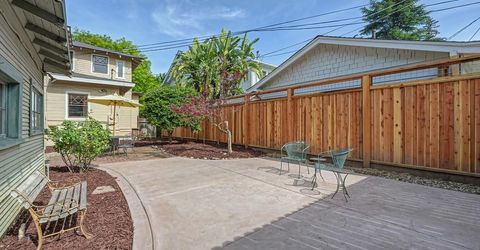 2940 23rd St, Sacramento, CA 95818 Photo