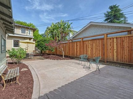 2940 23rd St, Sacramento, CA 95818 Photo