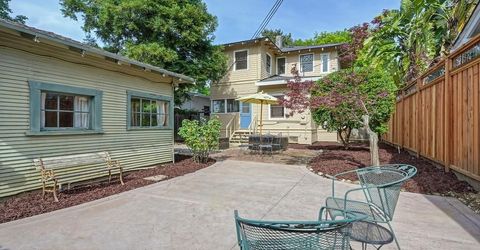 2940 23rd St, Sacramento, CA 95818 Photo
