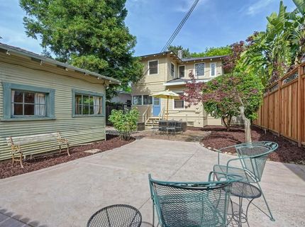 2940 23rd St, Sacramento, CA 95818 Photo
