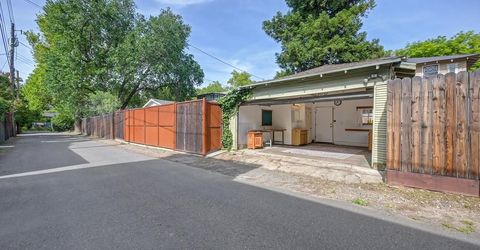 2940 23rd St, Sacramento, CA 95818 Photo