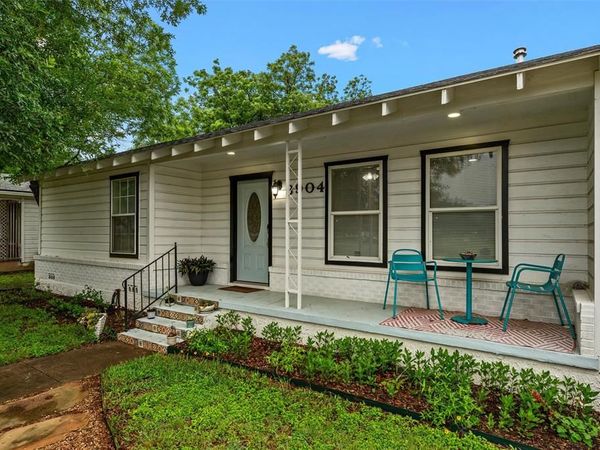 3904 N 21st A Street, Waco, TX 76708