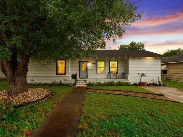 3904 N 21st A Street, Waco, TX 76708