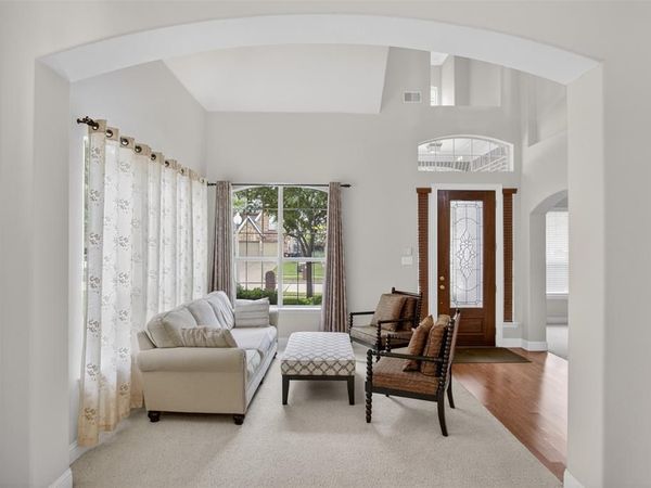 5645 Saint Thomas Drive, Plano, TX 75094