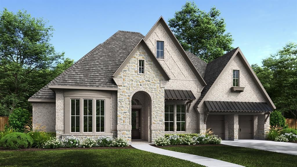 720 Doppler Court, Hurst, TX 76054 Main Photo