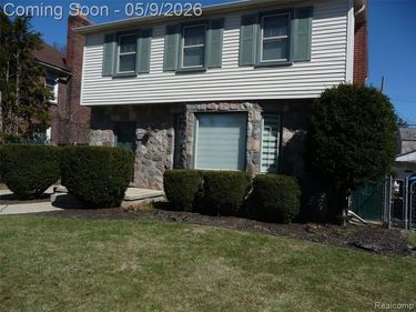 17360 Westmoreland Road, Detroit, MI 48219