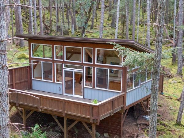 221 Sockeye Dr, Mudge Island, BC V0R 1X0