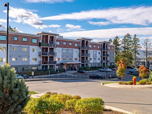 4830 Cedar Ridge Pl , Unit 310, Nanaimo, BC V9T 0M8