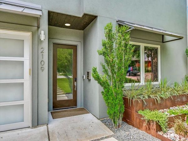 2109 W 12th ST, Austin, TX 78703