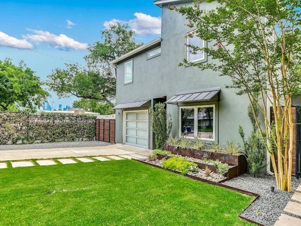 2109 W 12th ST, Austin, TX 78703