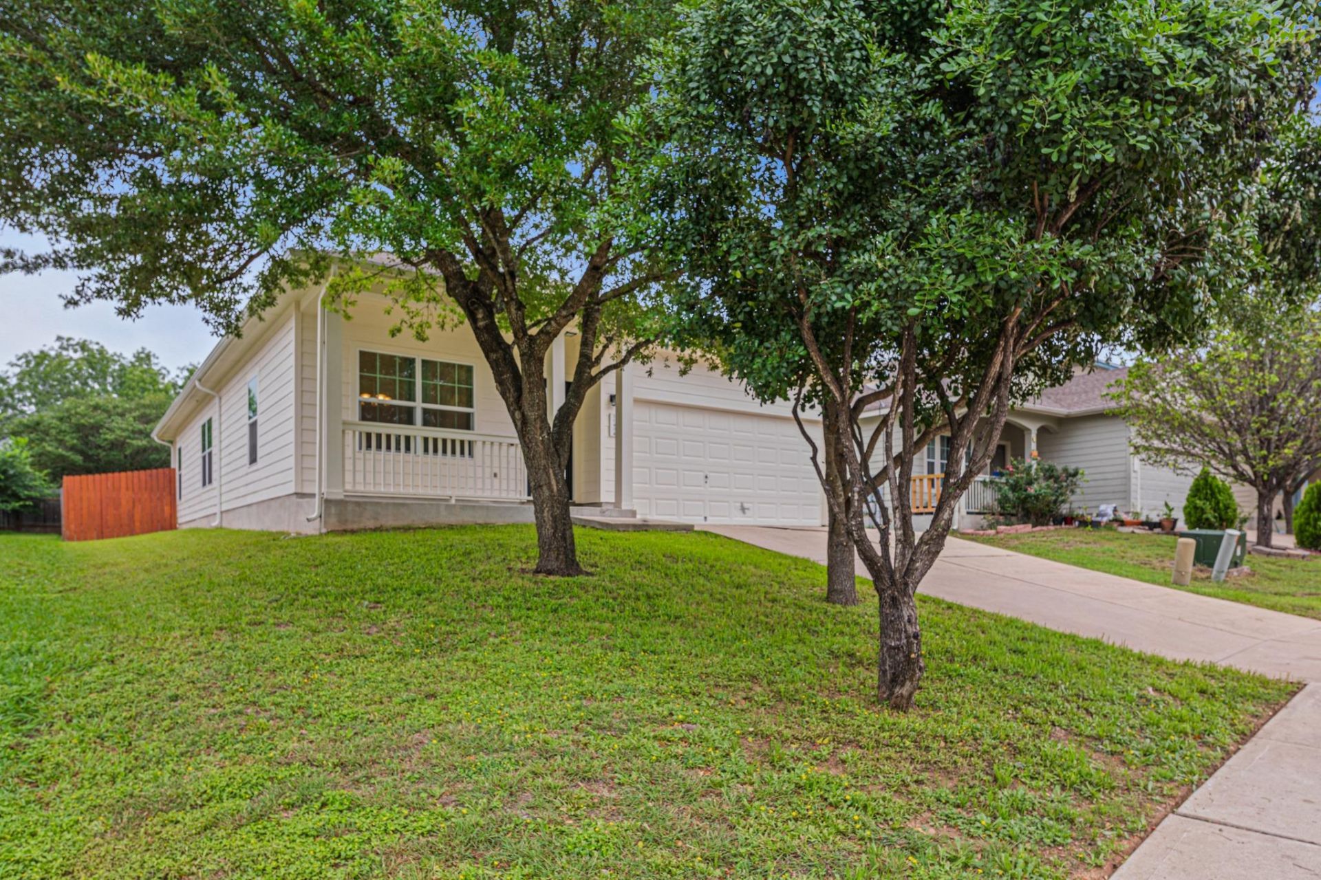 11404 Murchison St, Manor, TX 78653 Main Photo