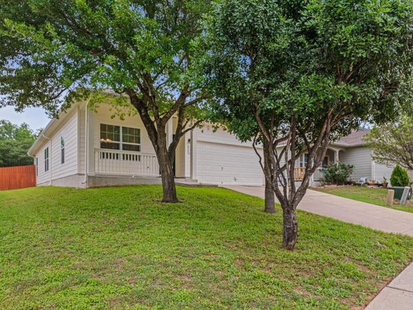 11404 MURCHISON ST, Manor, TX 78653