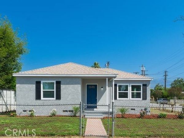 1202 W 11th, San Bernardino, CA 92411