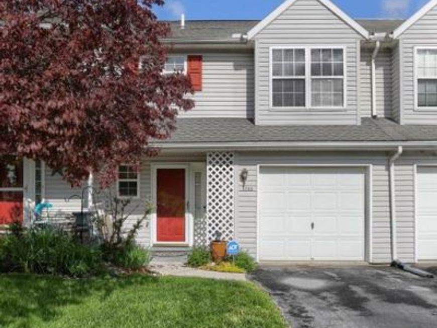 5790 Hidden Lake Drive , Harrisburg, PA 17111 Main Photo
