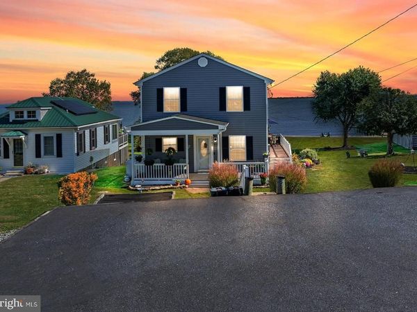2545 BARRISON POINT ROAD, BALTIMORE, MD 21221