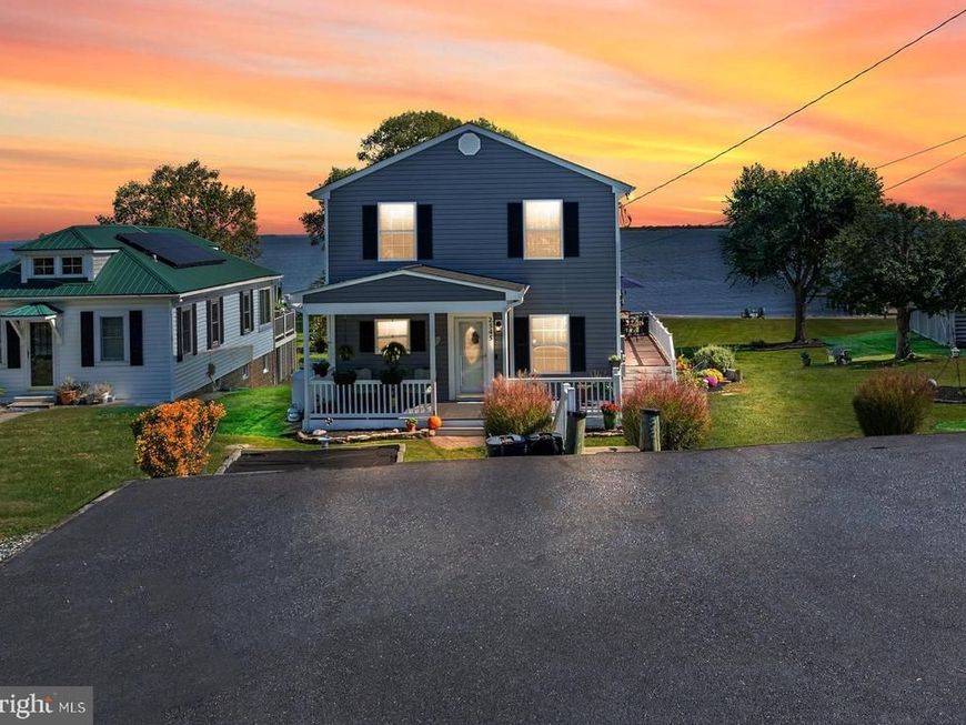 2545 Barrison Point Road, Baltimore, MD 21221 Main Photo