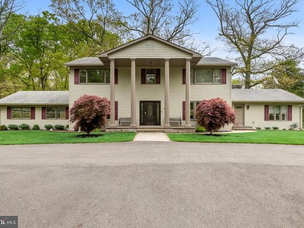625 IRVING AVENUE , BRIDGETON, NJ 08302